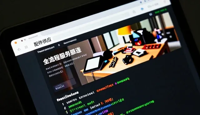 智能仓储搬运机器人使用与维护中的关键合作关系